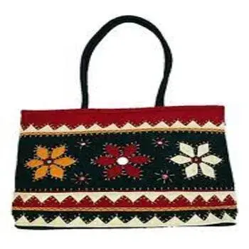 Women Handmade Bag 